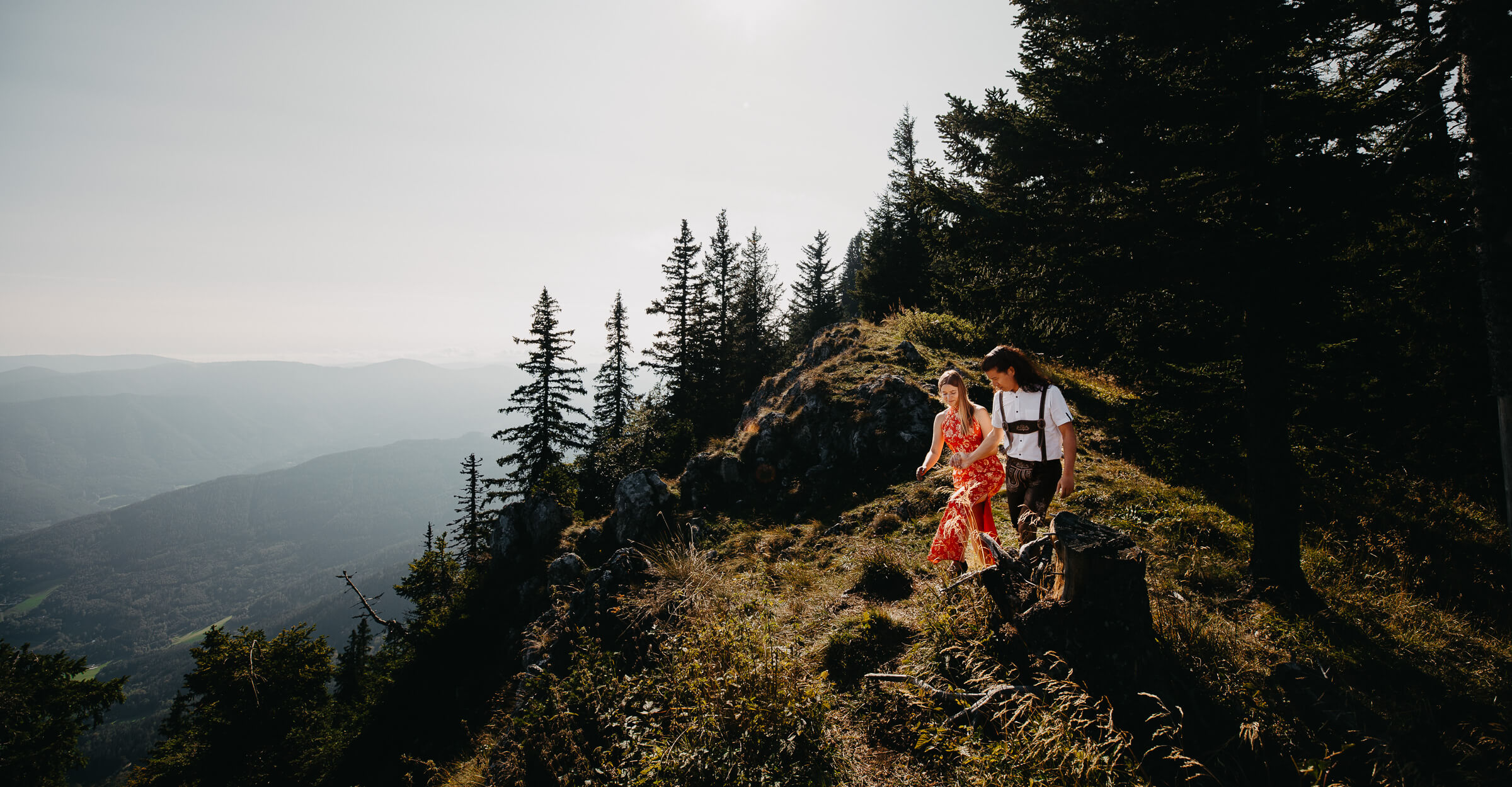 Verlobung Fotografie Rax